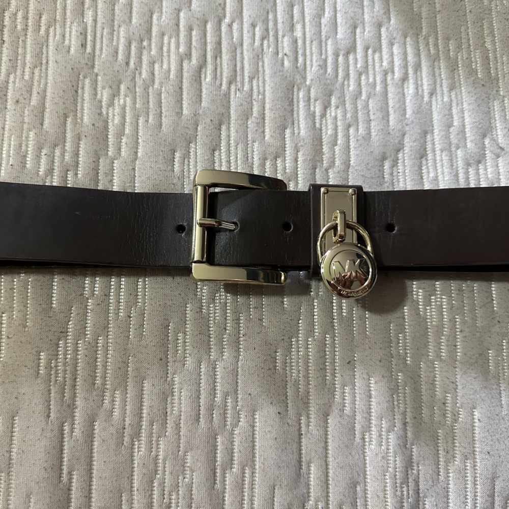 Michael Kors belt